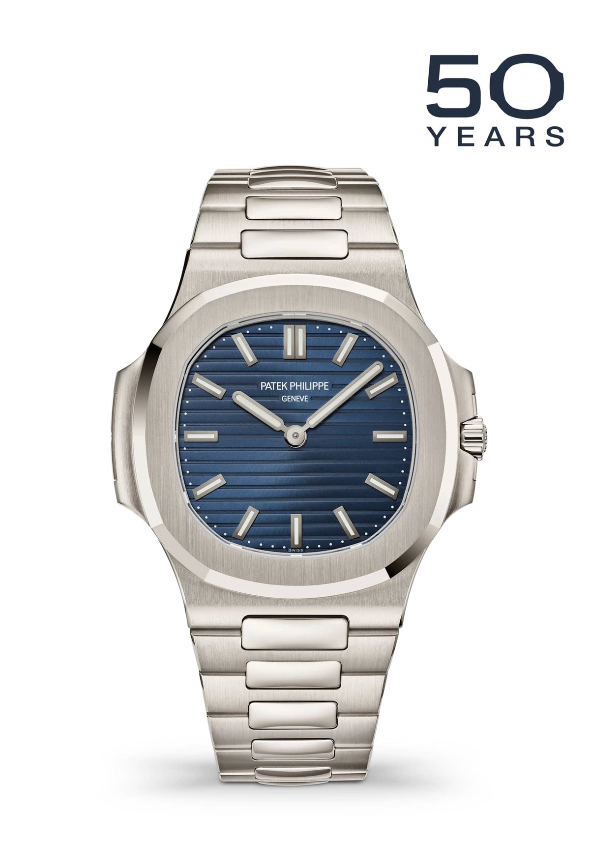 Nautilus 5610, referentie 5610/1P-001
