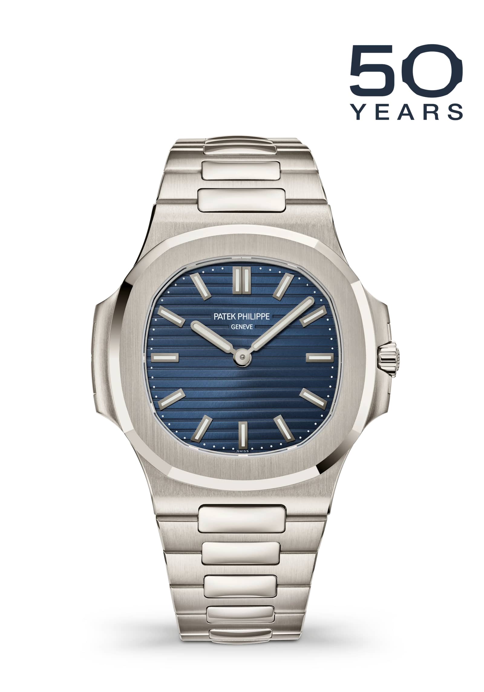 Nautilus 5610, referentie 5610/1P-001