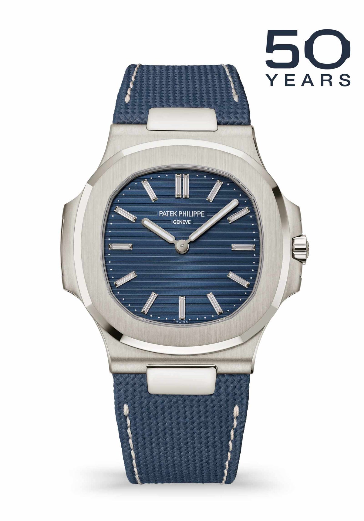 Nautilus 5810, referentie 5810G-001