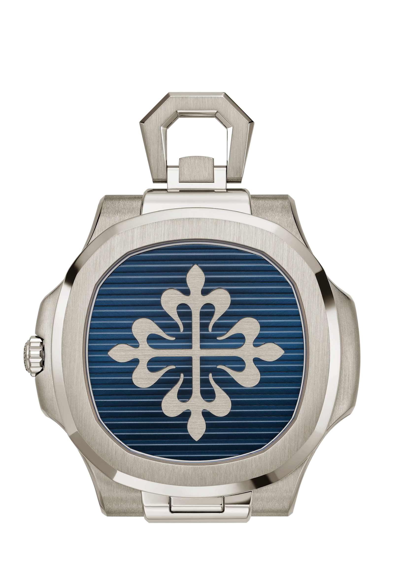 Nautilus 958, achterzijde