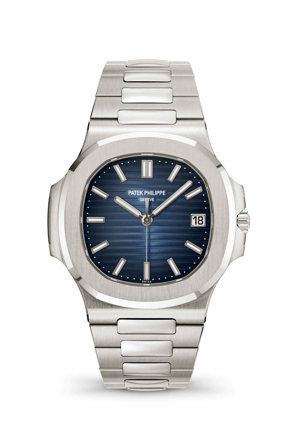 Nautilus 5811, referentie 5811/1G-001