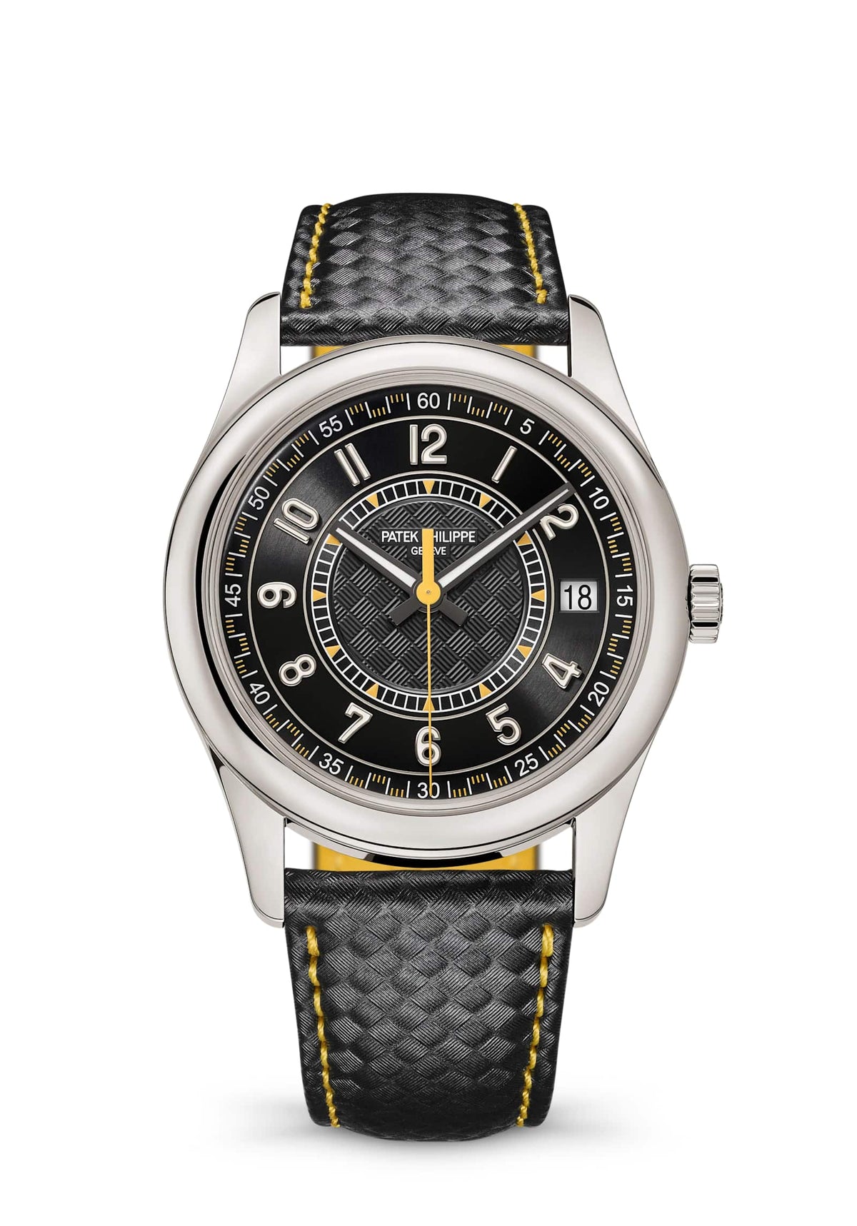 Calatrava 6007, referentie 6007G-001