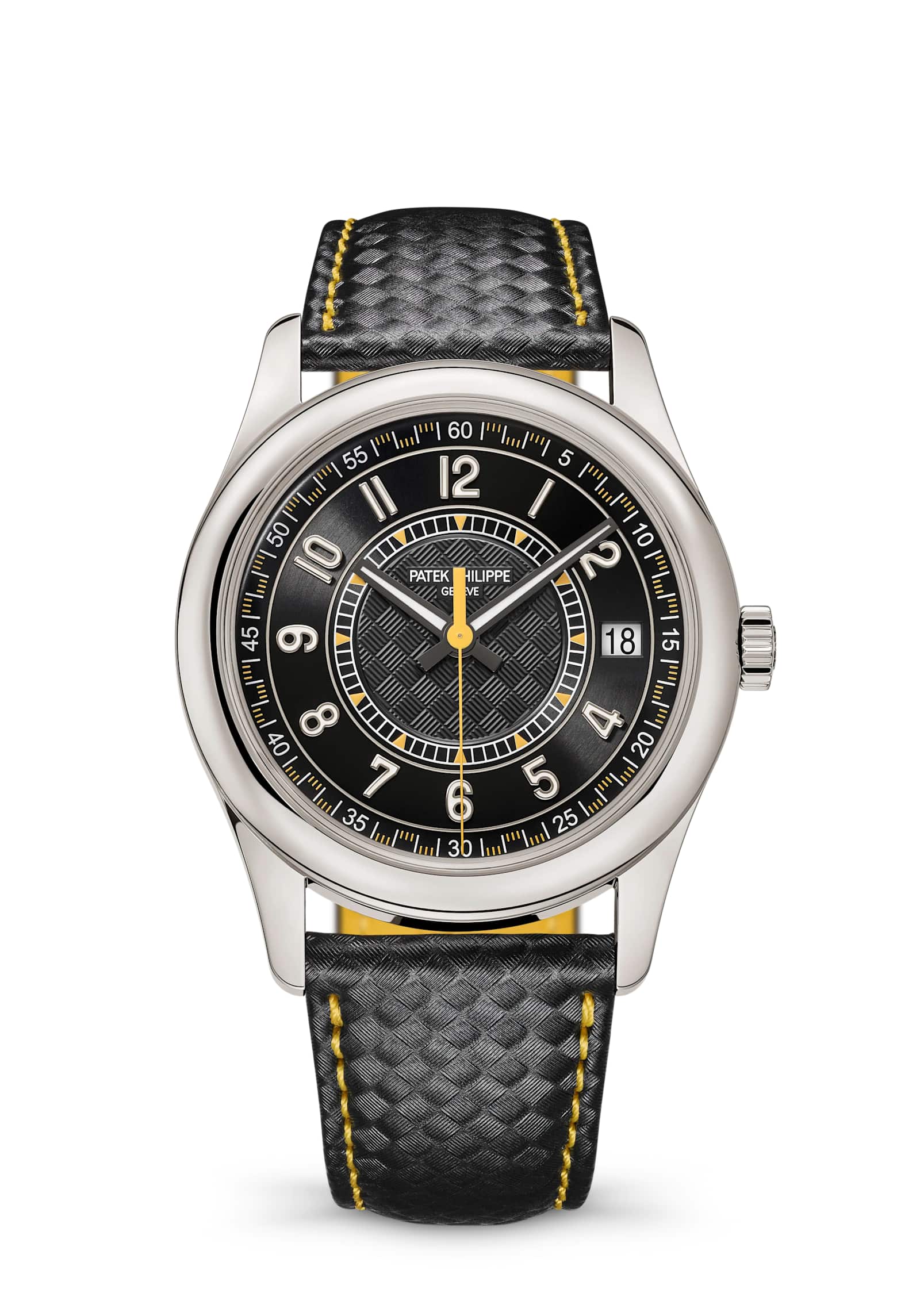 Calatrava 6007, referentie 6007G-001