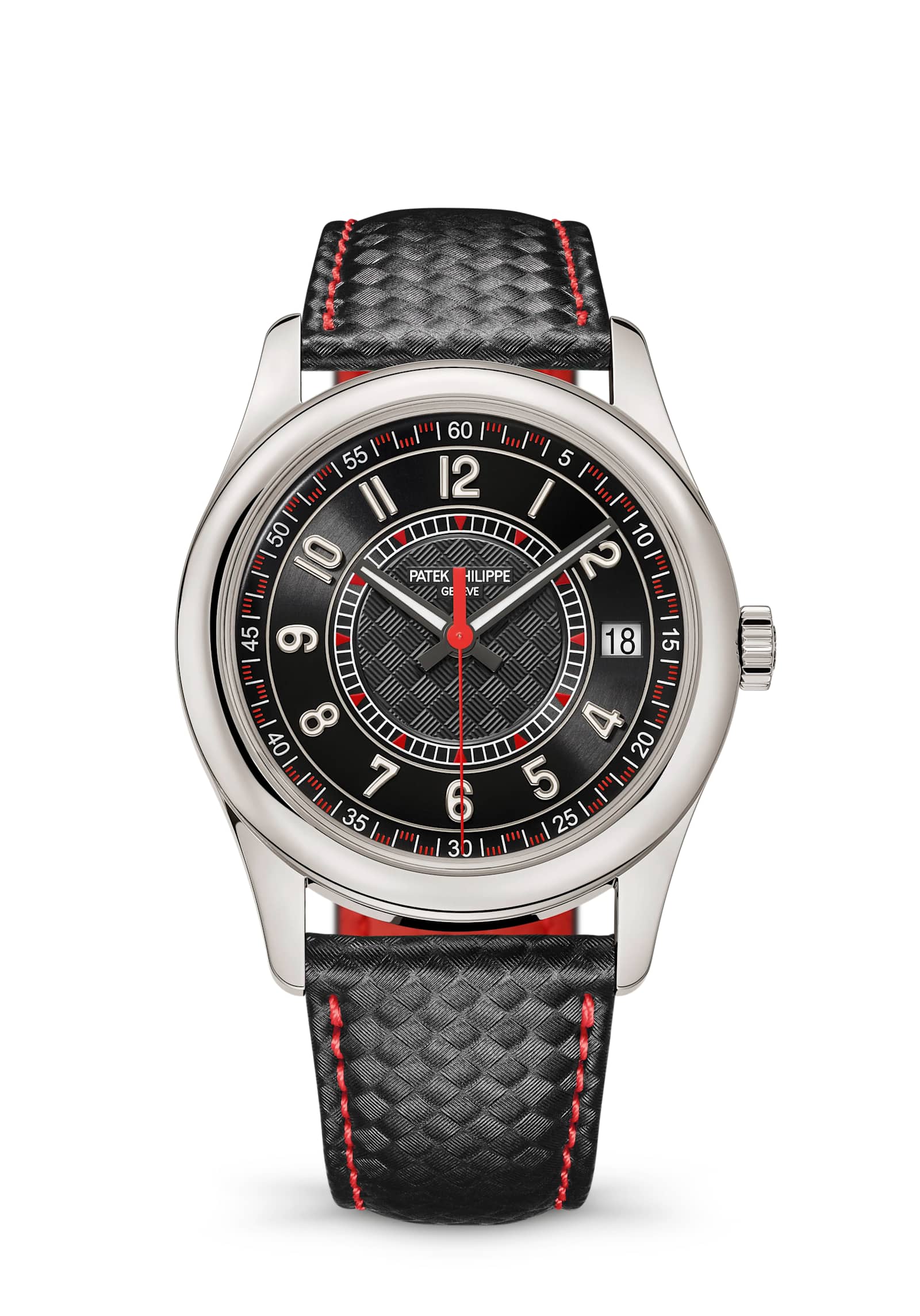 Calatrava 6007, referentie 6007G-010