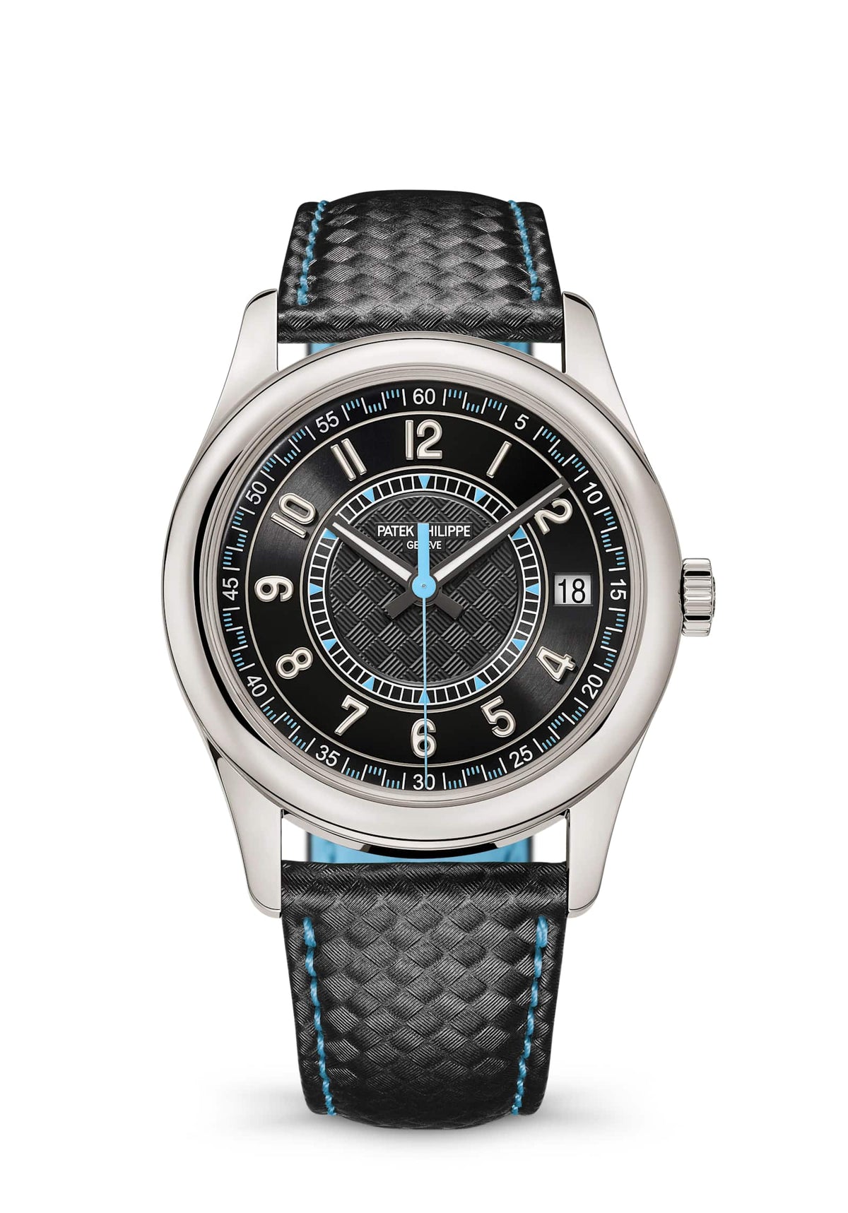 Calatrava 6007, referentie 6007G-011