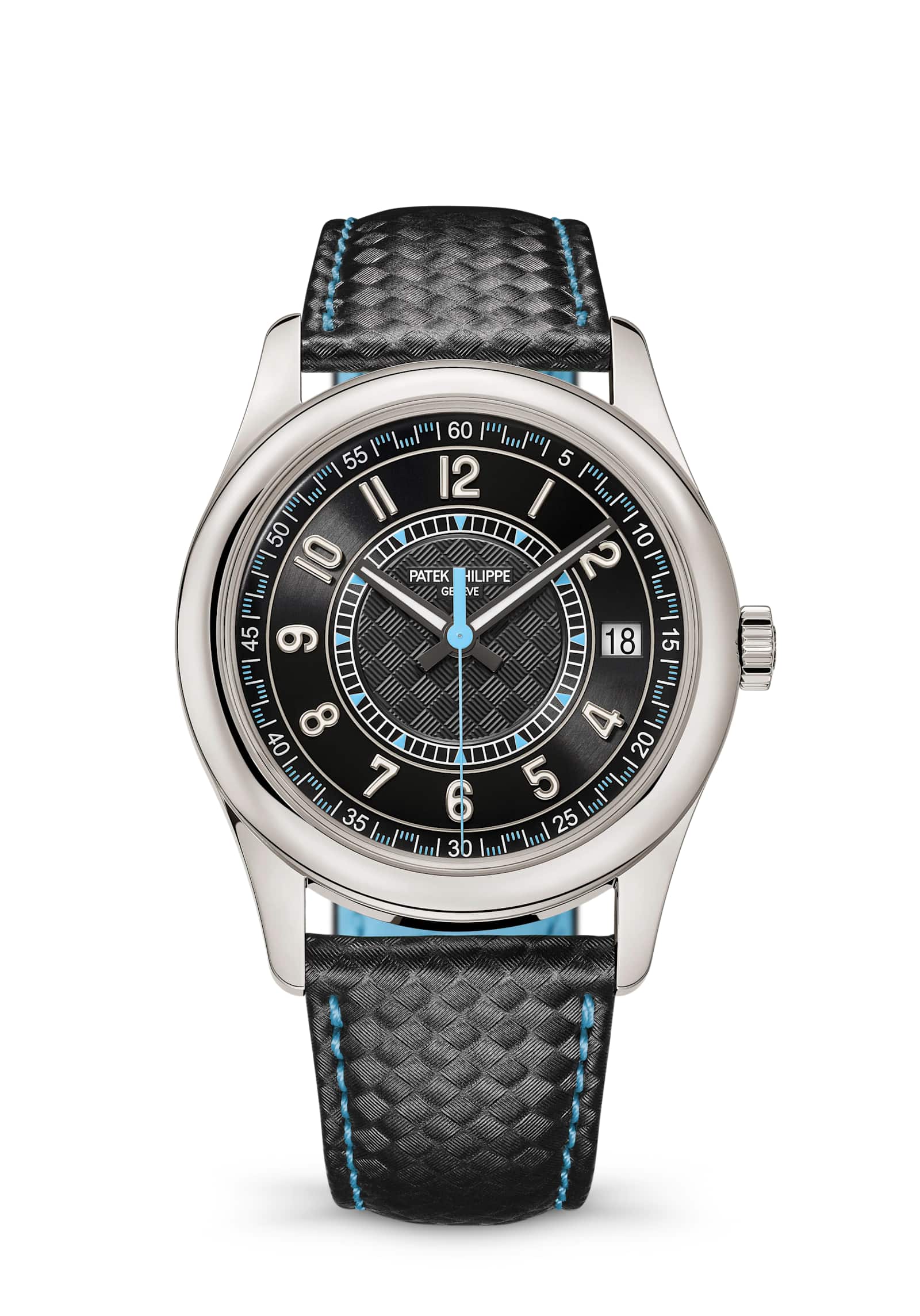 Calatrava 6007, referentie 6007G-011