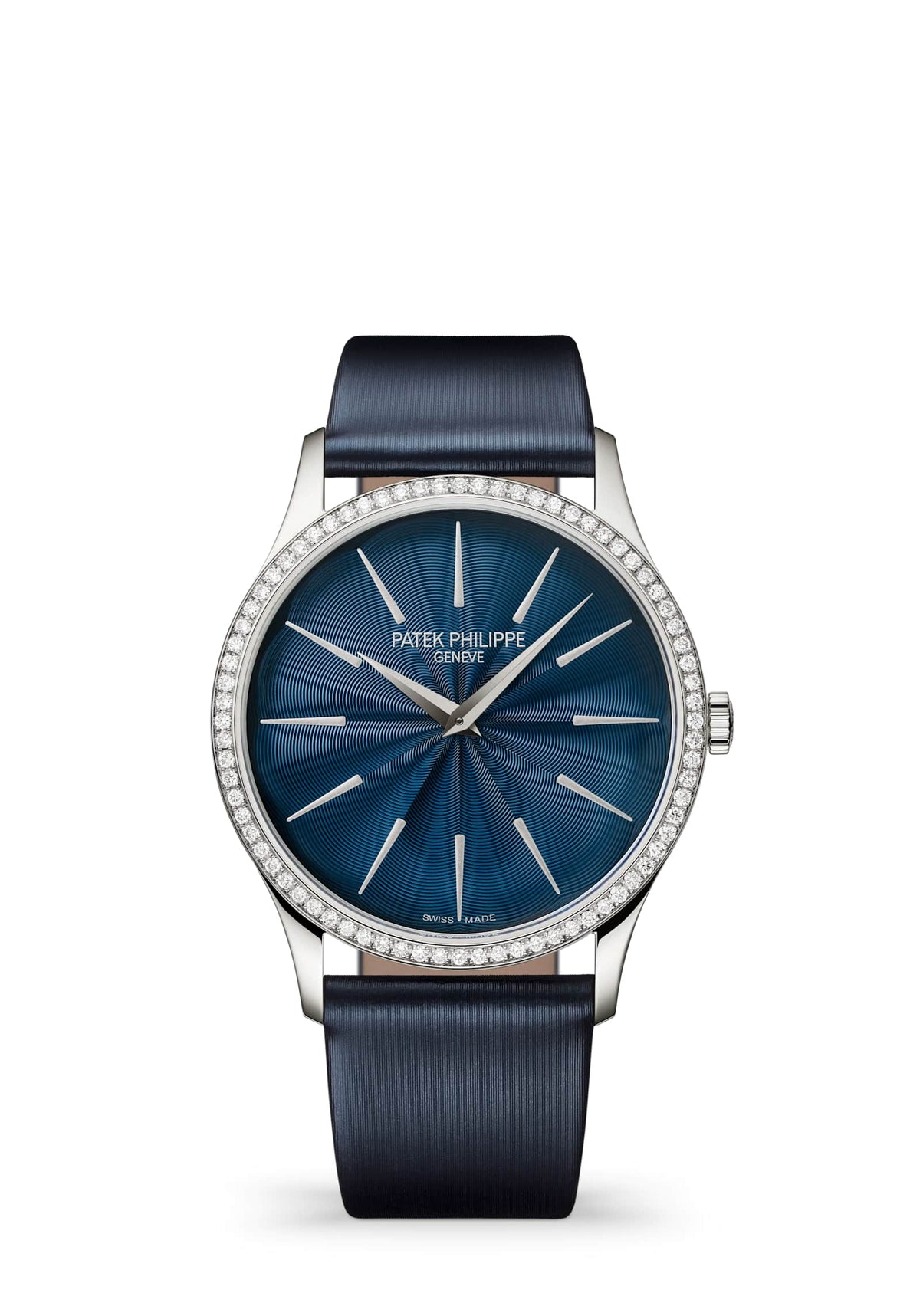 Calatrava 4997, referentie 4997/200G-001