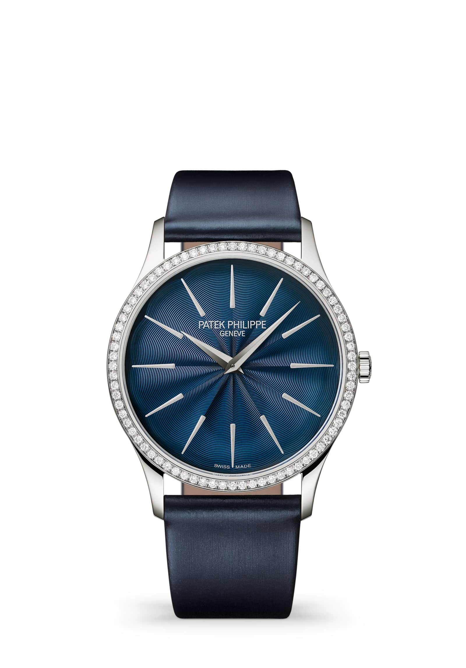 Calatrava 4997, referentie 4997/200G-001
