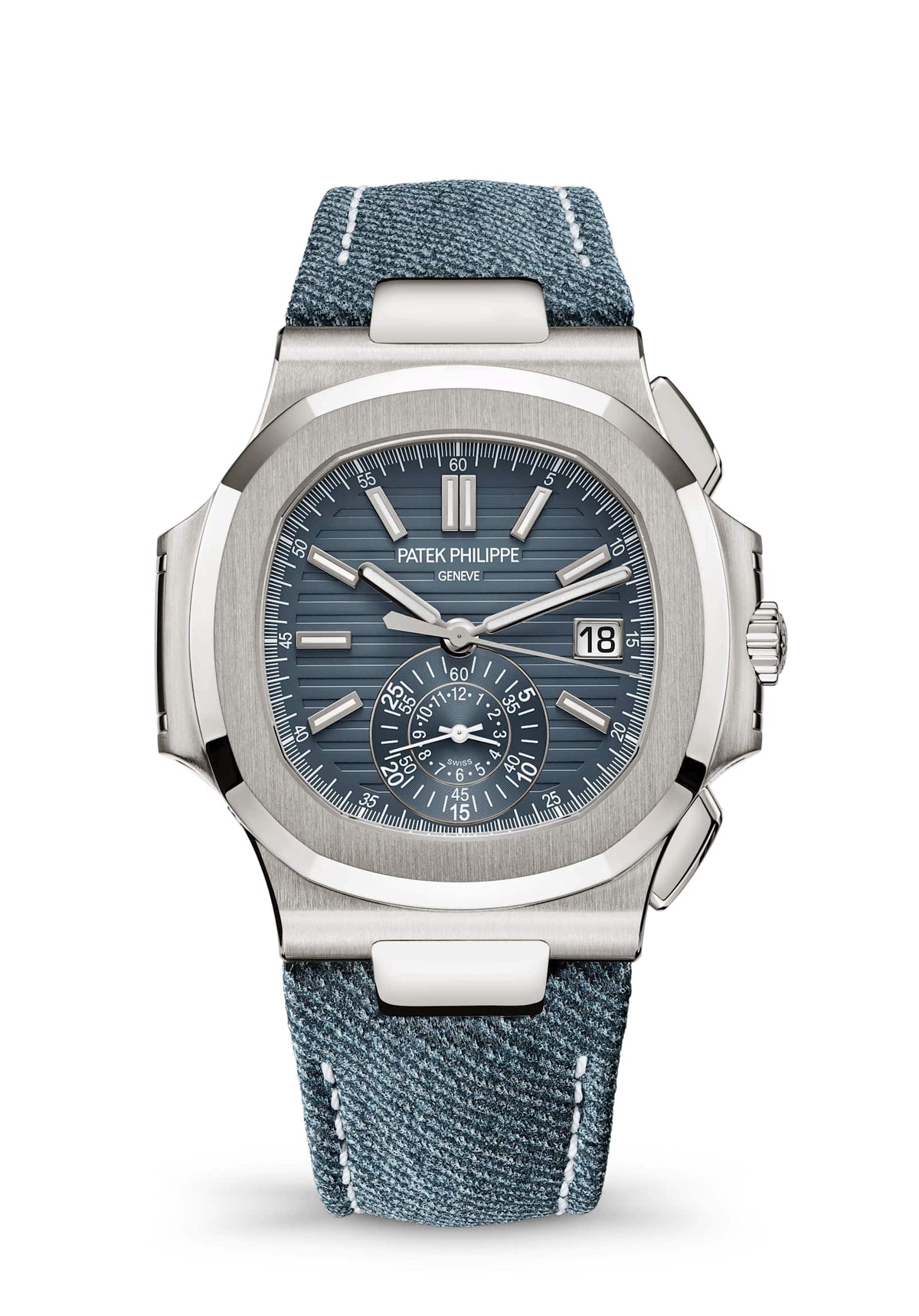 Nautilus 5980, referentie 5980/60G-001