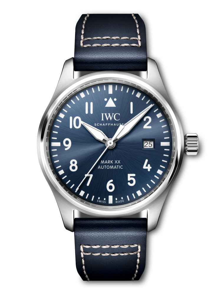 IWC PILOT'S WATCH MARK XX (IW328203)