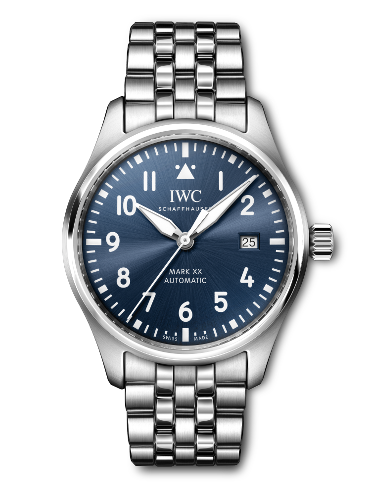 IWC PILOT'S WATCH MARK XX (IW328204)