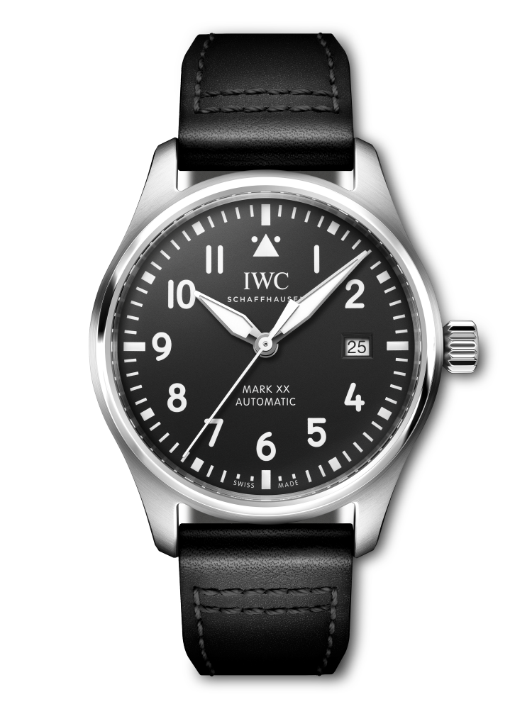 IWC PILOT'S WATCH MARK XX (IW328201)