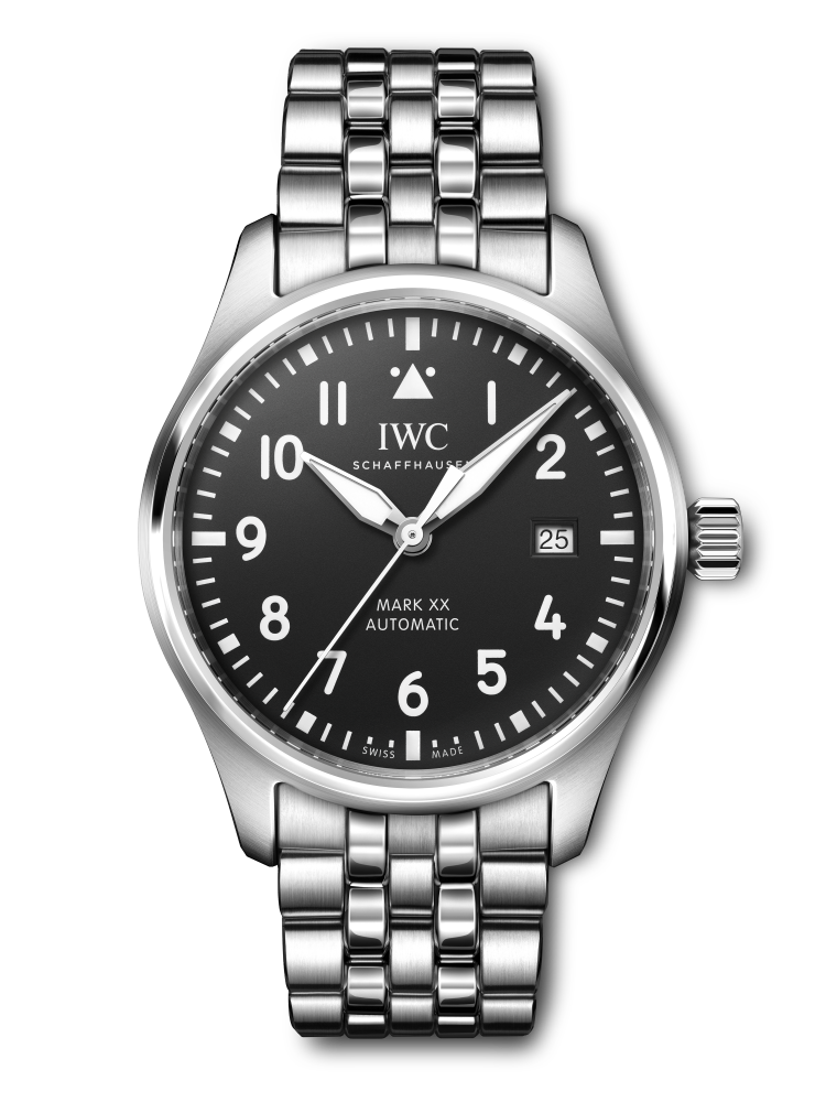 IWC PILOT'S WATCH MARK XX (IW328202)