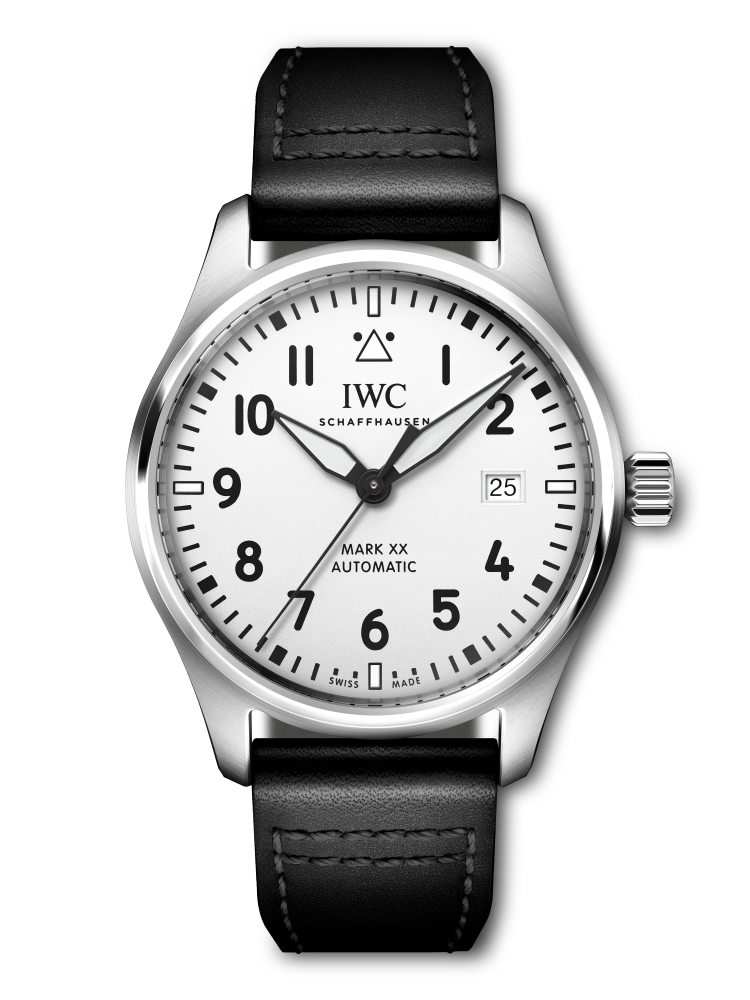 IWC PILOT’S WATCH MARK XX (IW328207)