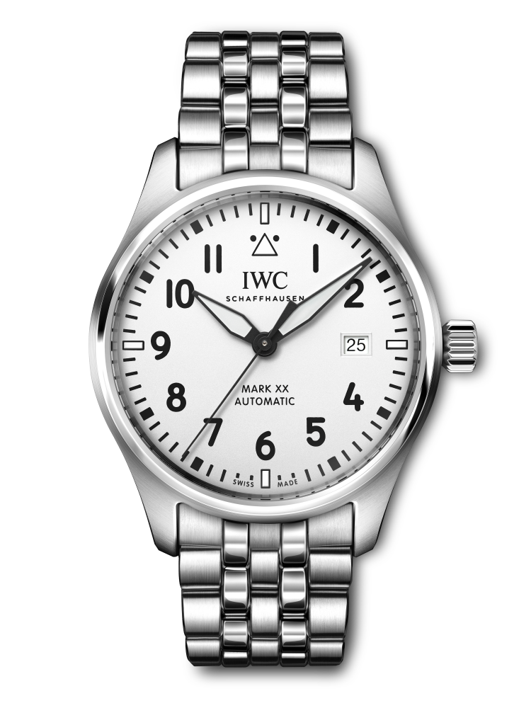 IWC PILOT'S WATCH MARK XX (IW328208)