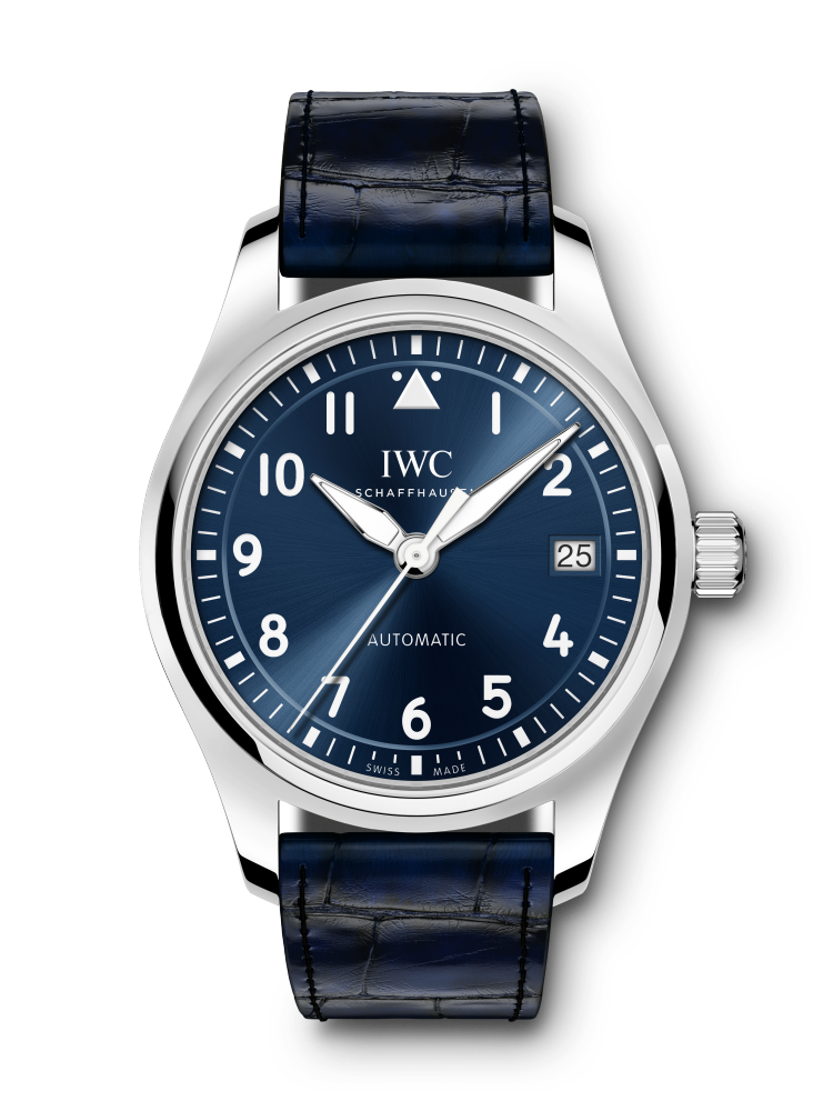 IWC PILOT’S WATCH AUTOMATIC 36 (IW324008)