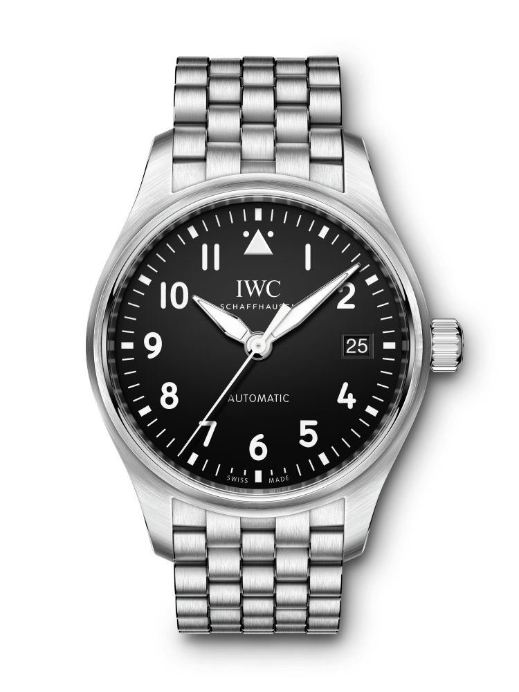 IWC PILOT’S WATCH AUTOMATIC 36 (IW324010)