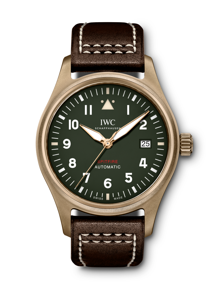 IWC PILOT’S WATCH AUTOMATIC SPITFIRE (IW326806)