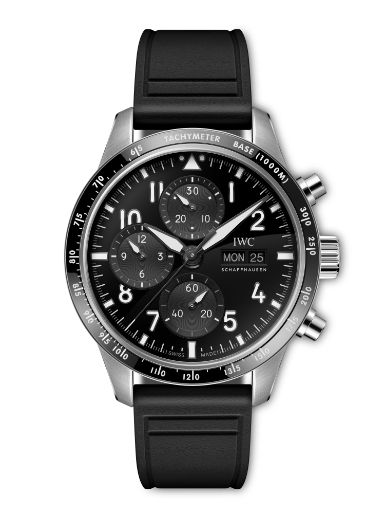 IWC PILOT’S WATCH PERFORMANCE CHRONOGRAPH 41 AMG (IW388305)