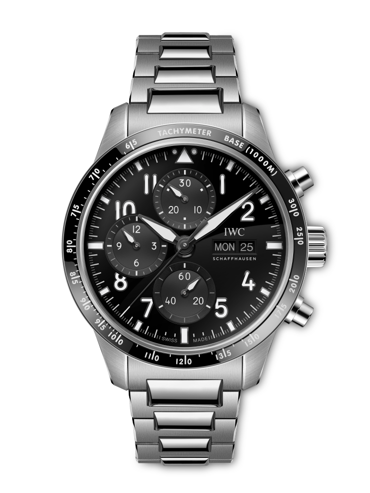 IWC PILOT’S WATCH PERFORMANCE CHRONOGRAPH 41 AMG (IW388304)