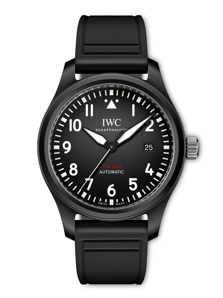 IWC PILOT’S WATCH AUTOMATIC TOP GUN (IW326906)