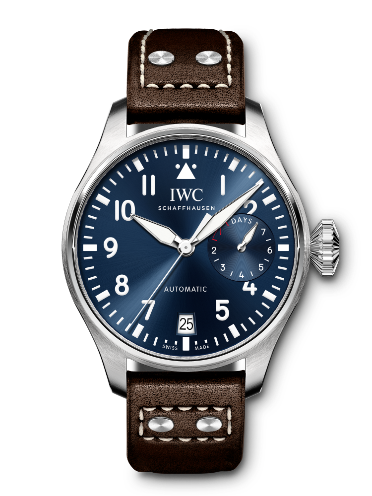 IWC BIG PILOT’S WATCH EDITION “LE PETIT PRINCE” (IW501002)