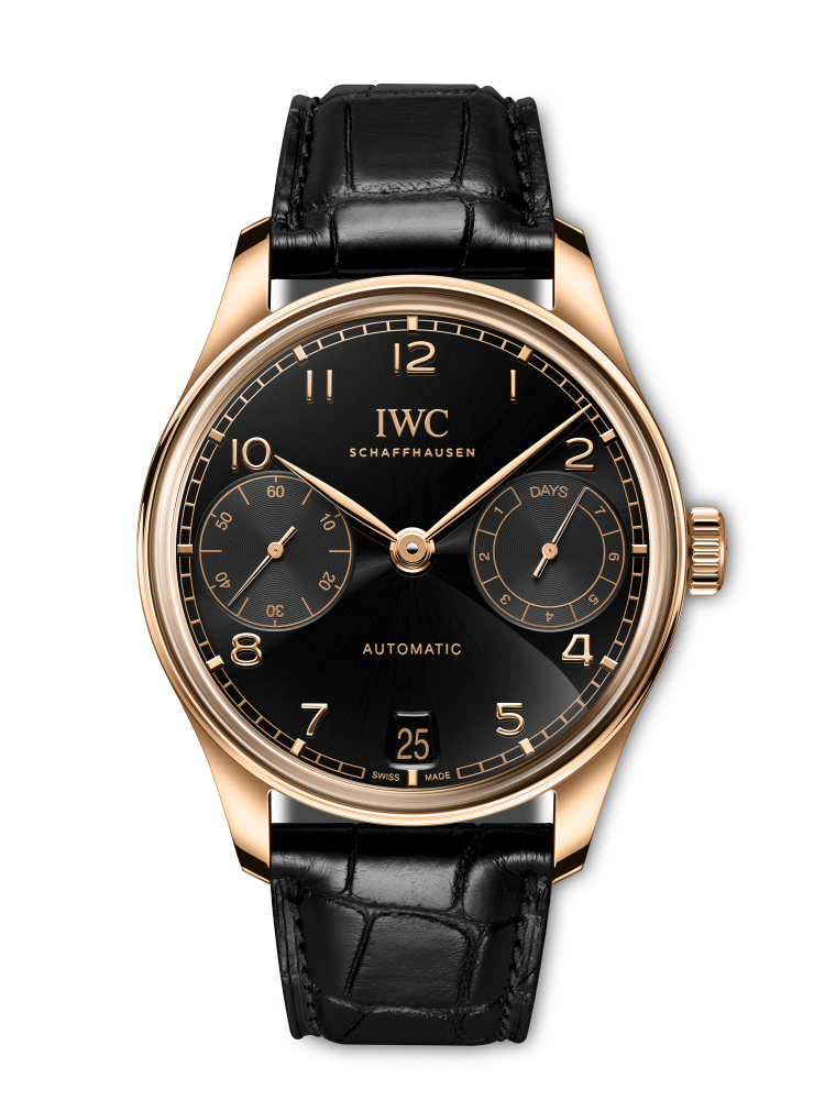 IWC PORTUGIESER AUTOMATIC 42 (IW501707)