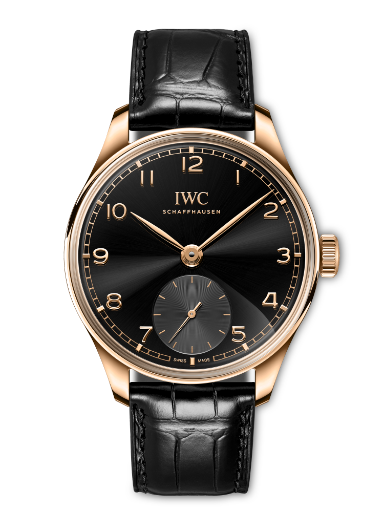 IWC PORTUGIESER AUTOMATIC 40 (IW358401)