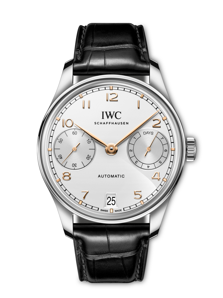 IWC PORTUGIESER AUTOMATIC 42 (IW501701)