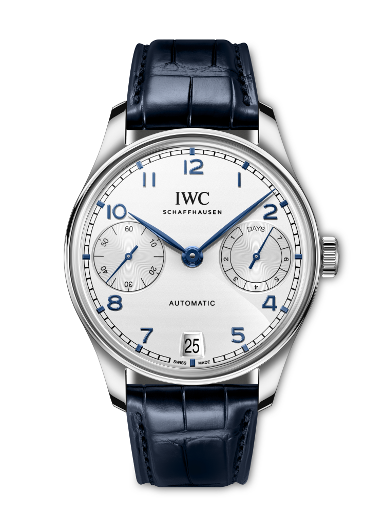 IWC PORTUGIESER AUTOMATIC 42 (IW501702)