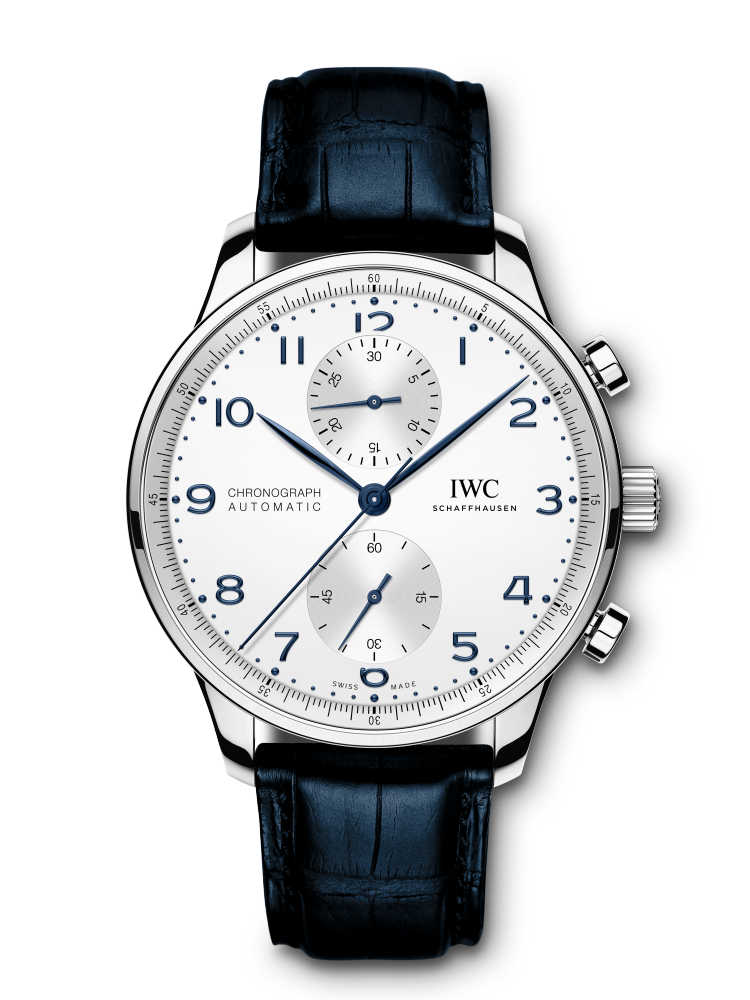 IWC PORTUGIESER CHRONOGRAPH (IW371605)