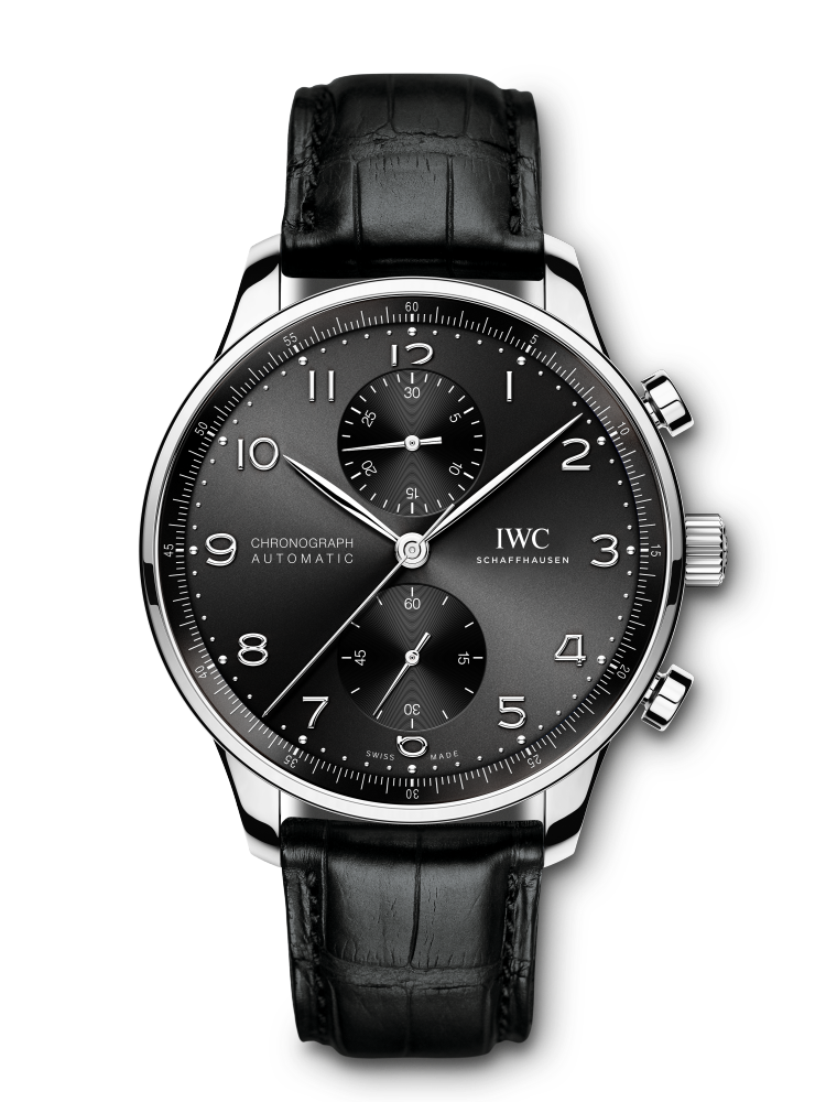 IWC PORTUGIESER CHRONOGRAPH (IW371609)