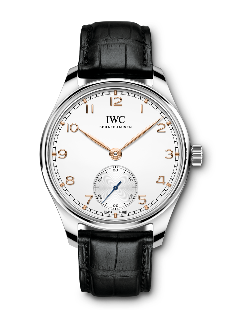 IWC PORTUGIESER AUTOMATIC 40 (IW358303)