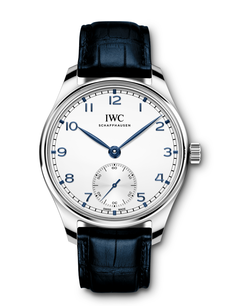 IWC PORTUGIESER AUTOMATIC 40 (IW358304)