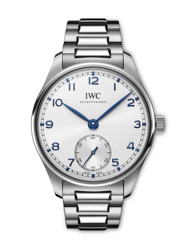 IWC PORTUGIESER AUTOMATIC 40 (IW358312)