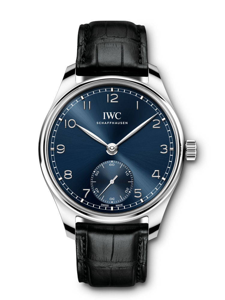 IWC PORTUGIESER AUTOMATIC 40 (IW358305)