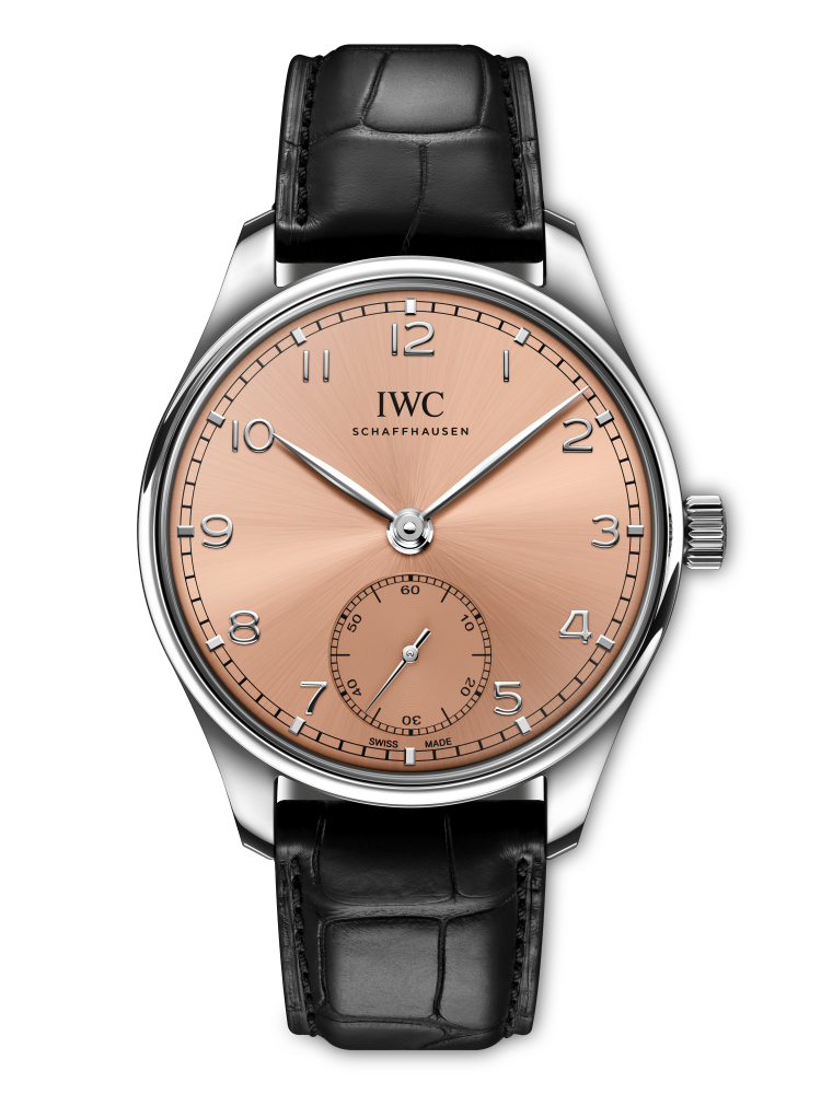 IWC PORTUGIESER AUTOMATIC 40 (IW358313)