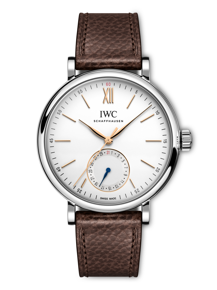 IWC PORTOFINO POINTER DATE (IW359201)