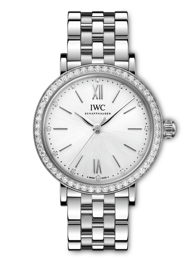 IWC PORTOFINO AUTOMATIC 34 (IW657601)