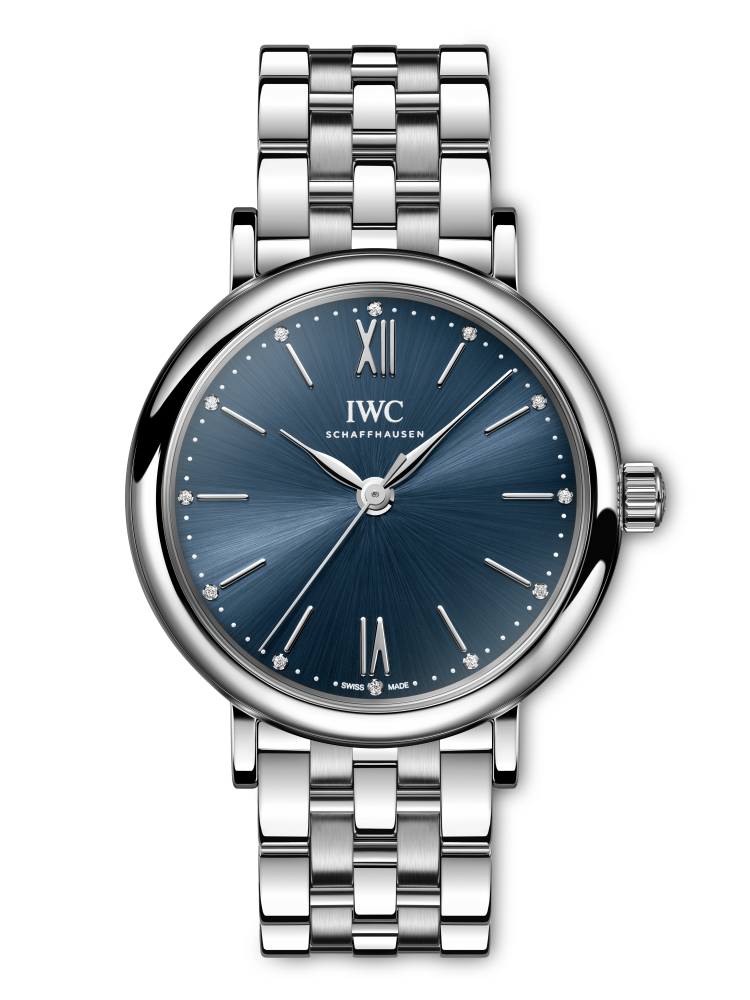 IWC PORTOFINO AUTOMATIC 34 (IW357413)