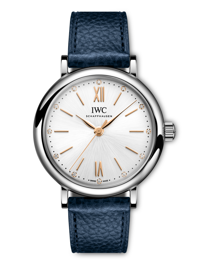 IWC PORTOFINO AUTOMATIC 34 (IW357411)