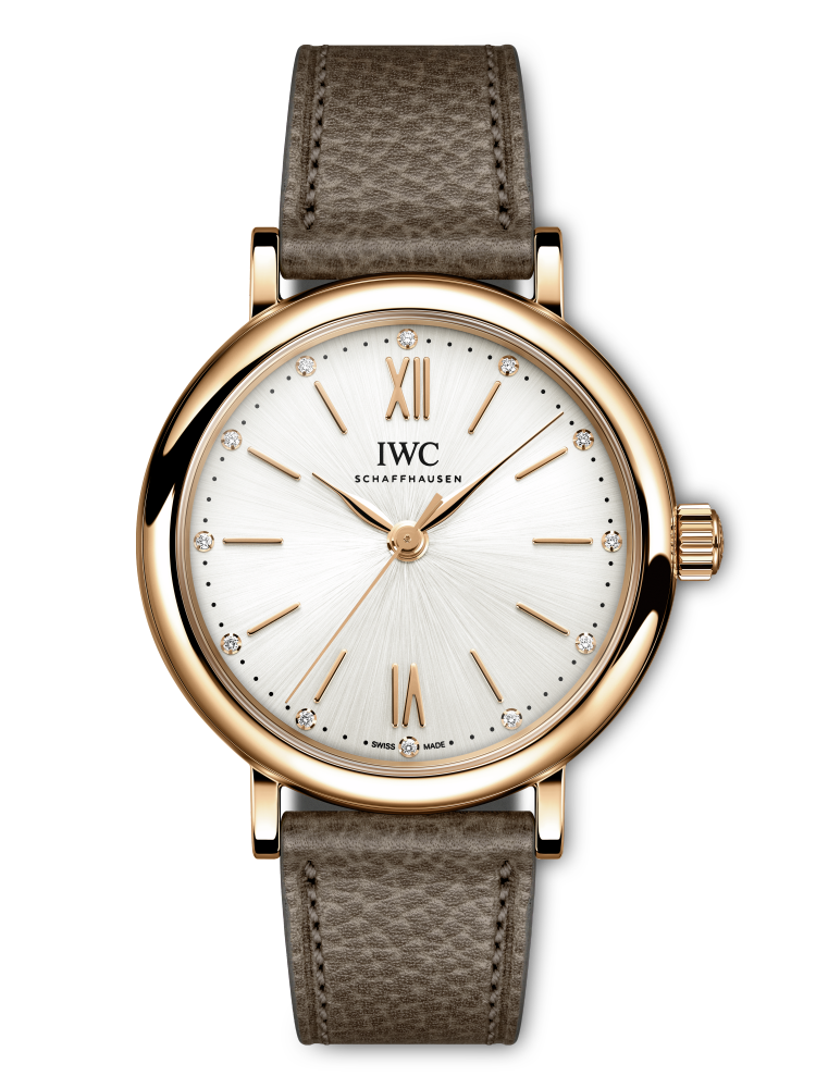 IWC PORTOFINO AUTOMATIC 34 (IW357414)