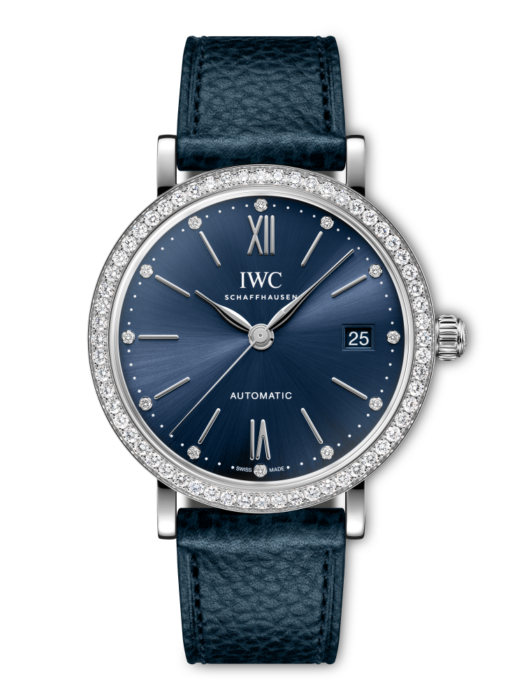 IWC PORTOFINO AUTOMATIC 37 (IW658602)