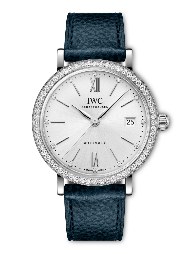 IWC PORTOFINO AUTOMATIC 37 (IW658601)