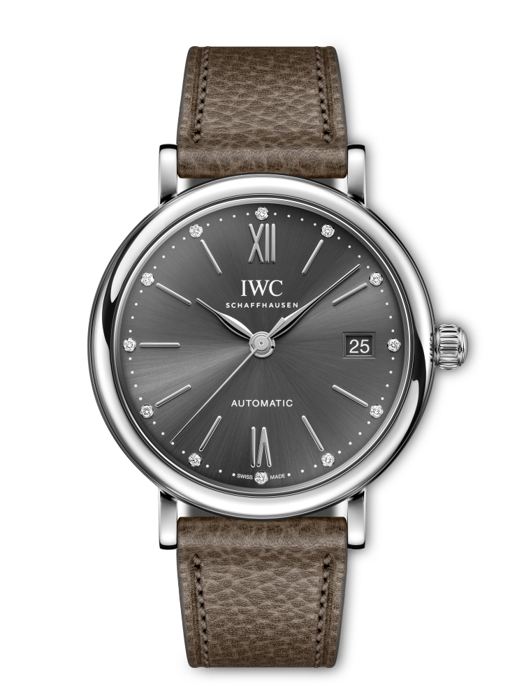 IWC PORTOFINO AUTOMATIC 37 (IW458603)