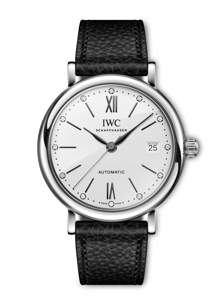 IWC PORTOFINO AUTOMATIC 37 (IW458610)