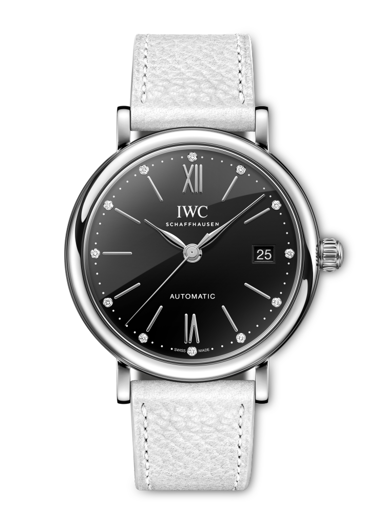 IWC PORTOFINO AUTOMATIC 37 (IW458611)