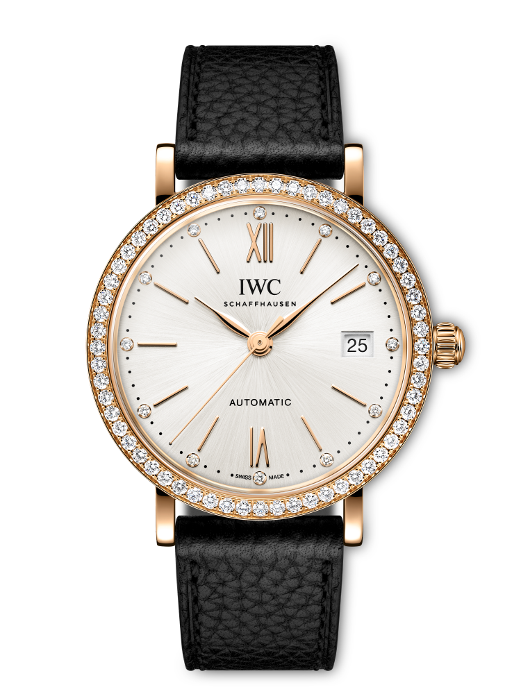 IWC PORTOFINO AUTOMATIC 37 (IW658603)