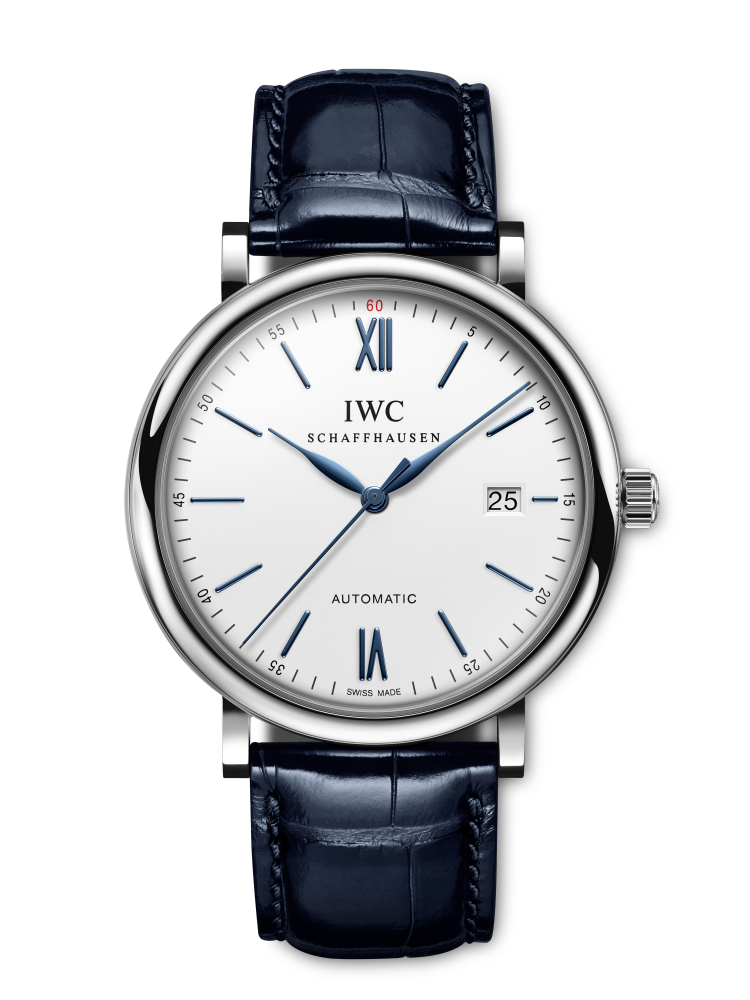 IWC PORTOFINO AUTOMATIC (IW356527)