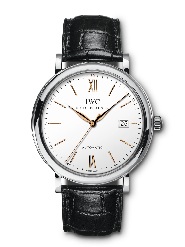 IWC PORTOFINO AUTOMATIC (IW356517)